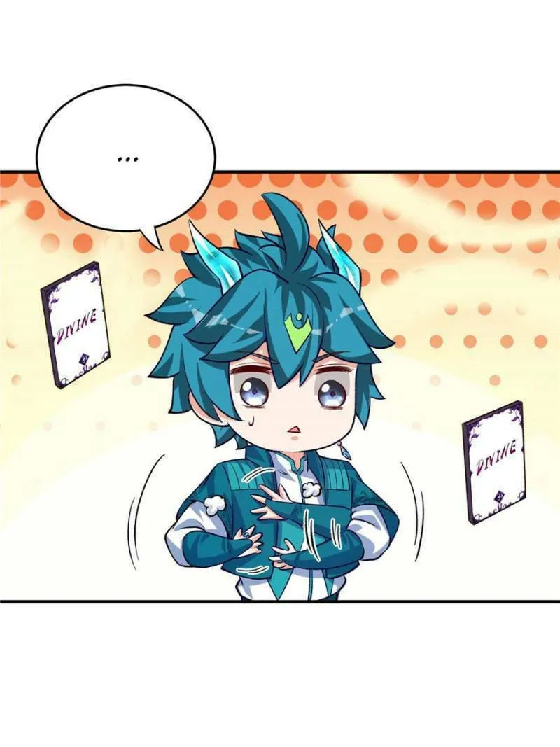 Read I Picked up an Attribute (Colored) chapter 108 image 48 on Lezhin