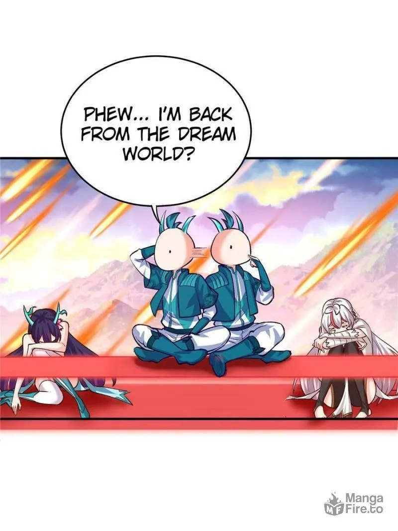 Read I Picked up an Attribute (Colored) chapter 108 image 49 on Lezhin