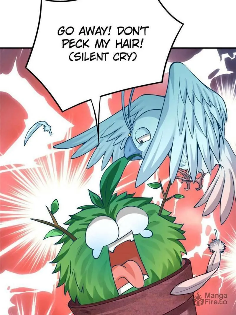 Read I Picked up an Attribute (Colored) chapter 108 image 5 on Lezhin