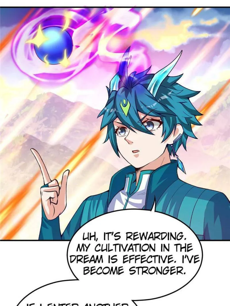 Read I Picked up an Attribute (Colored) chapter 108 image 51 on Lezhin