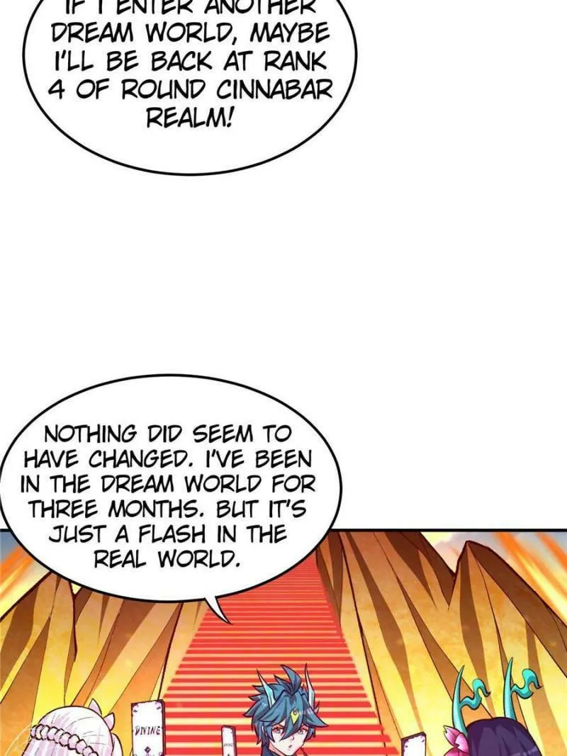 Read I Picked up an Attribute (Colored) chapter 108 image 52 on Lezhin