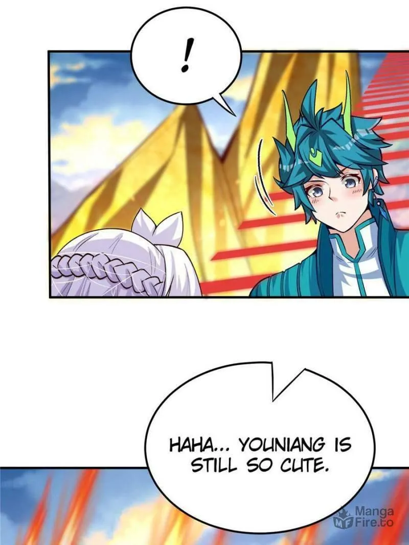 Read I Picked up an Attribute (Colored) chapter 108 image 54 on Lezhin