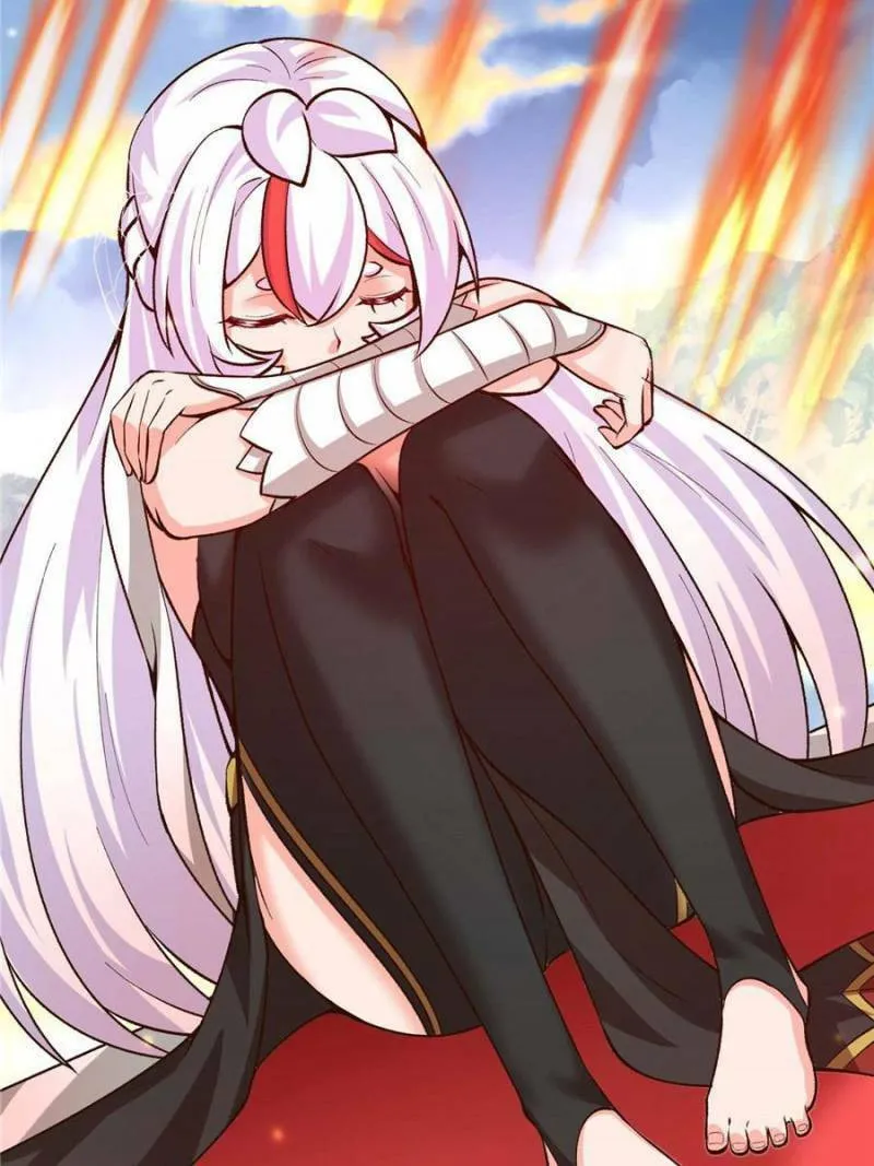 Read I Picked up an Attribute (Colored) chapter 108 image 55 on Lezhin