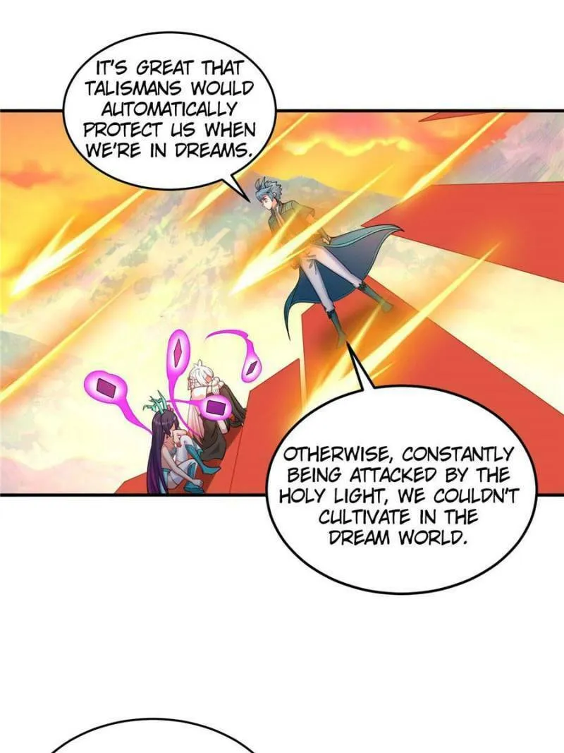 Read I Picked up an Attribute (Colored) chapter 108 image 57 on Lezhin