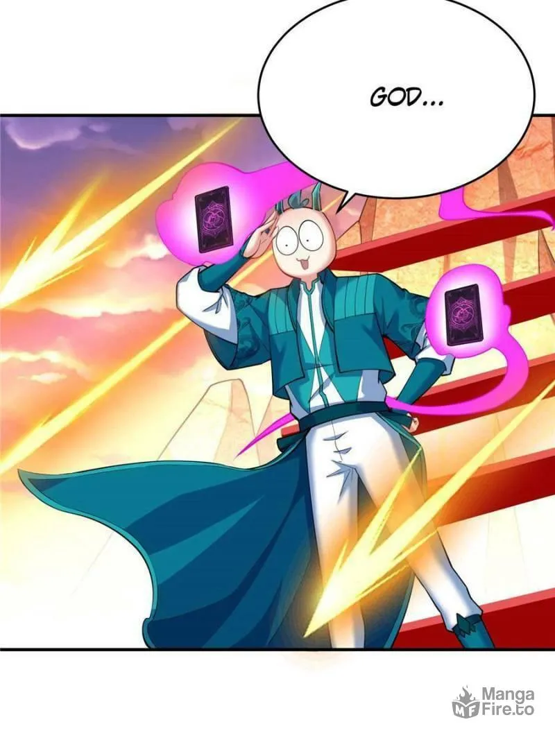 Read I Picked up an Attribute (Colored) chapter 108 image 59 on Lezhin