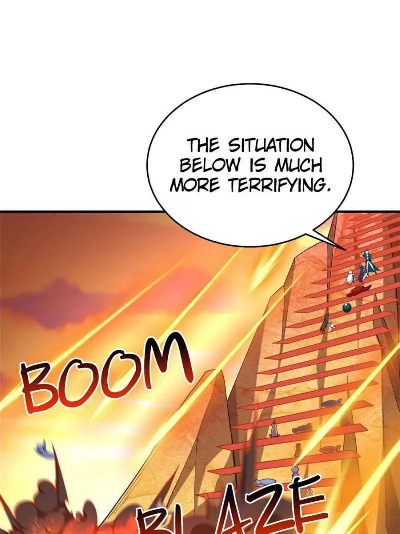Read I Picked up an Attribute (Colored) chapter 108 image 61 on Lezhin
