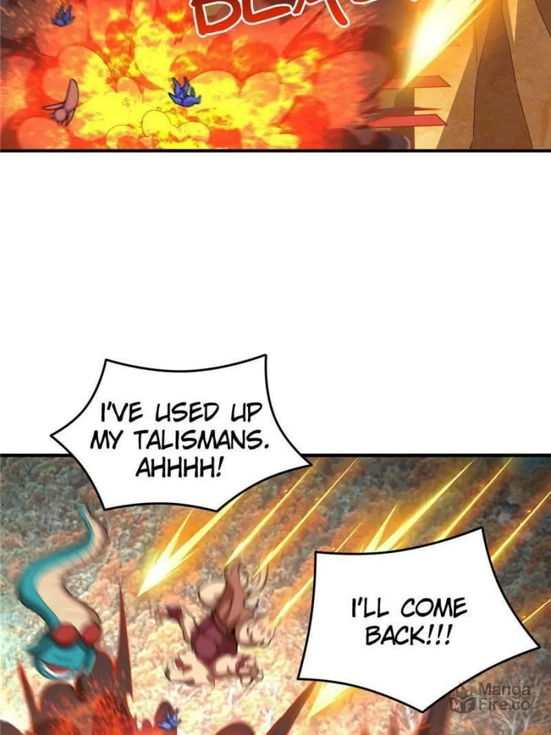 Read I Picked up an Attribute (Colored) chapter 108 image 62 on Lezhin