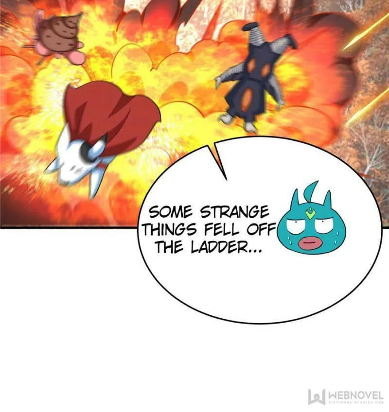 Read I Picked up an Attribute (Colored) chapter 108 image 63 on Lezhin