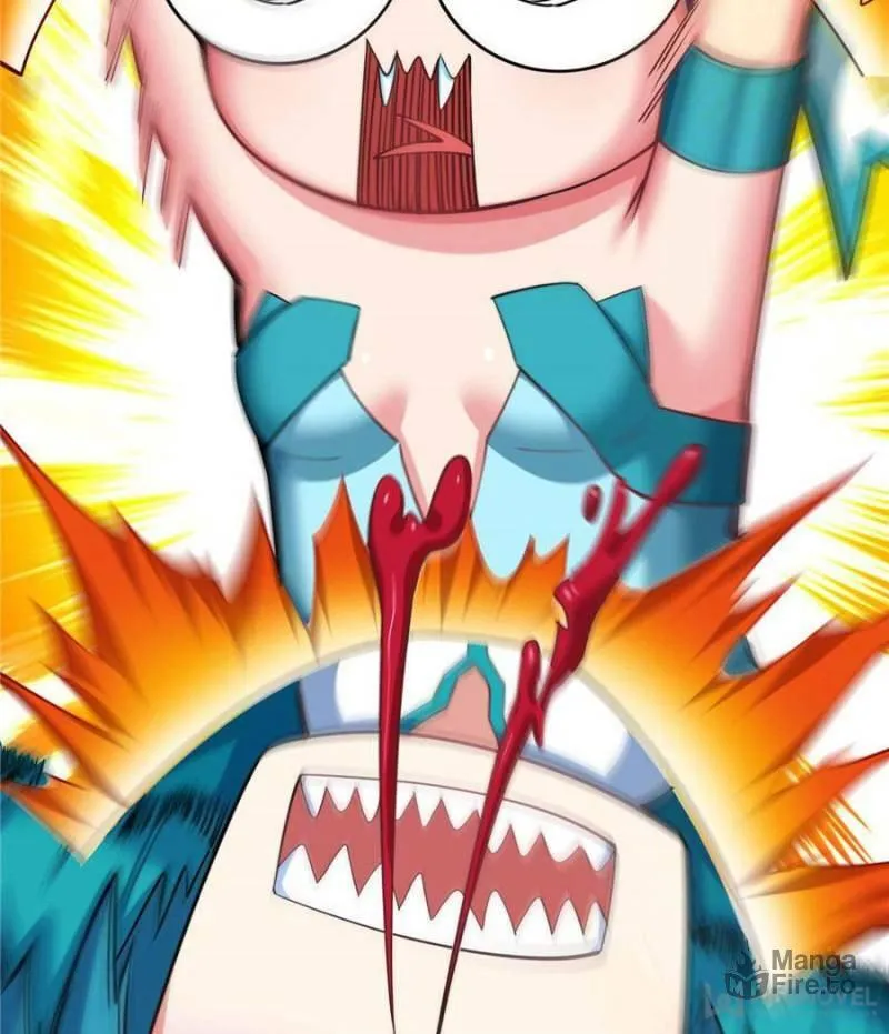 Read I Picked up an Attribute (Colored) chapter 108 image 69 on Lezhin