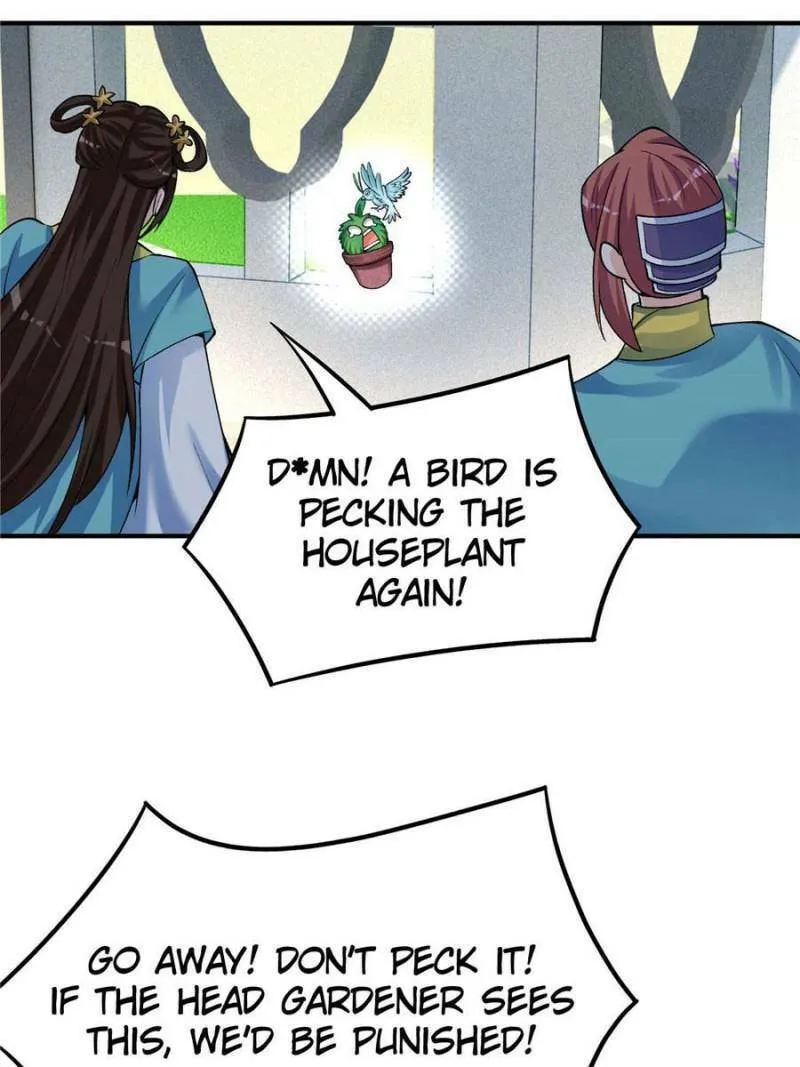Read I Picked up an Attribute (Colored) chapter 108 image 7 on Lezhin