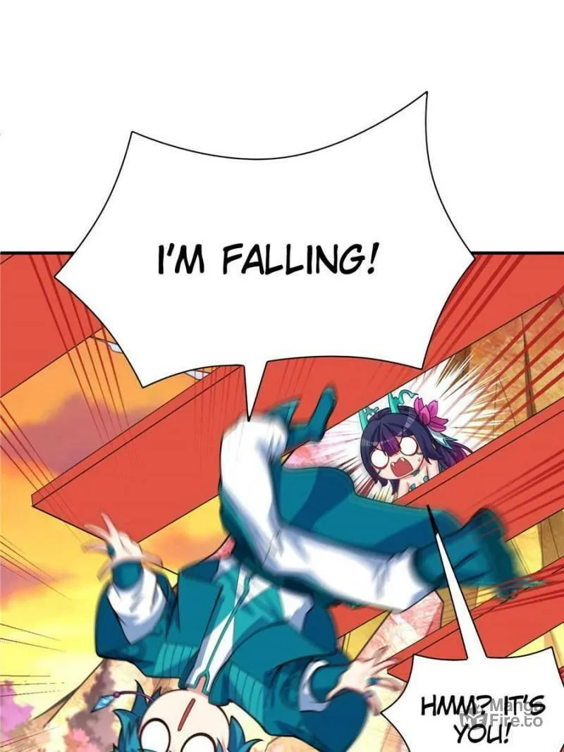 Read I Picked up an Attribute (Colored) chapter 108 image 71 on Lezhin