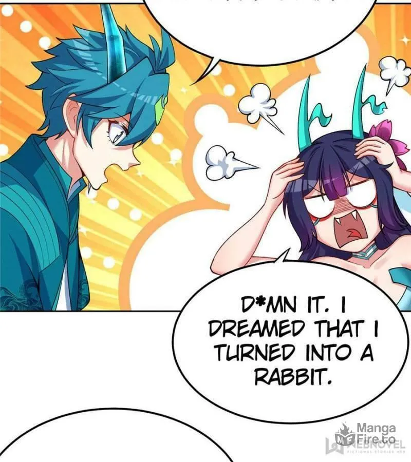 Read I Picked up an Attribute (Colored) chapter 108 image 74 on Lezhin