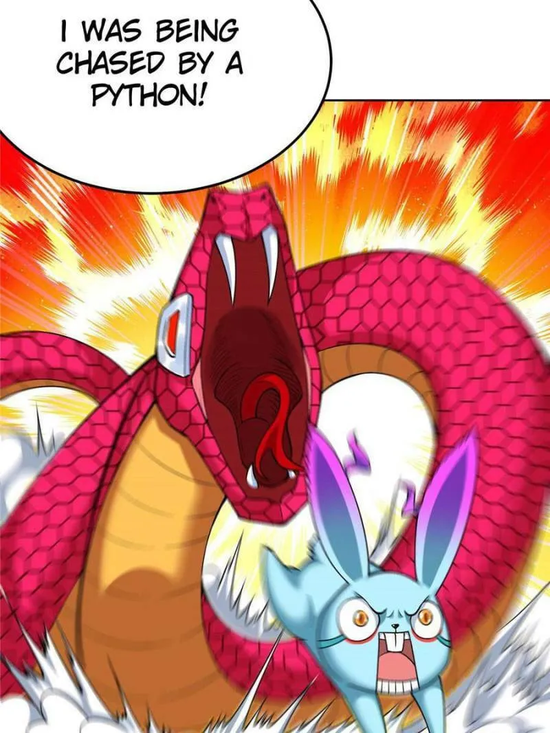 Read I Picked up an Attribute (Colored) chapter 108 image 75 on Lezhin
