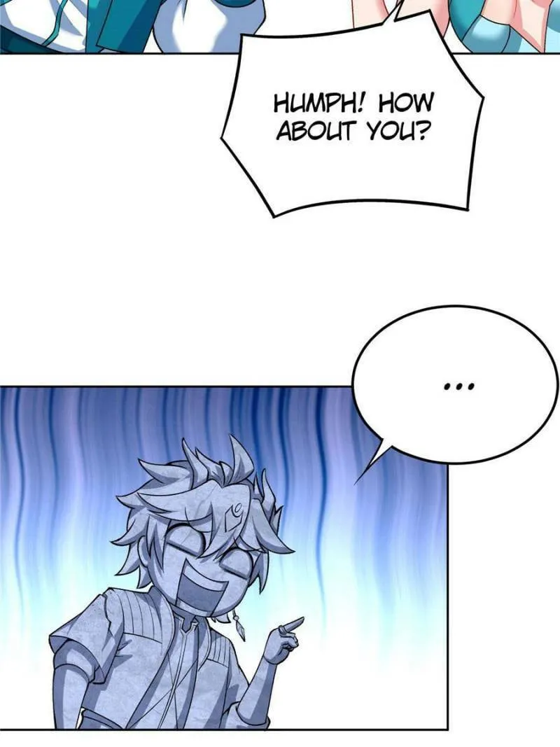 Read I Picked up an Attribute (Colored) chapter 109 image 10 on Lezhin