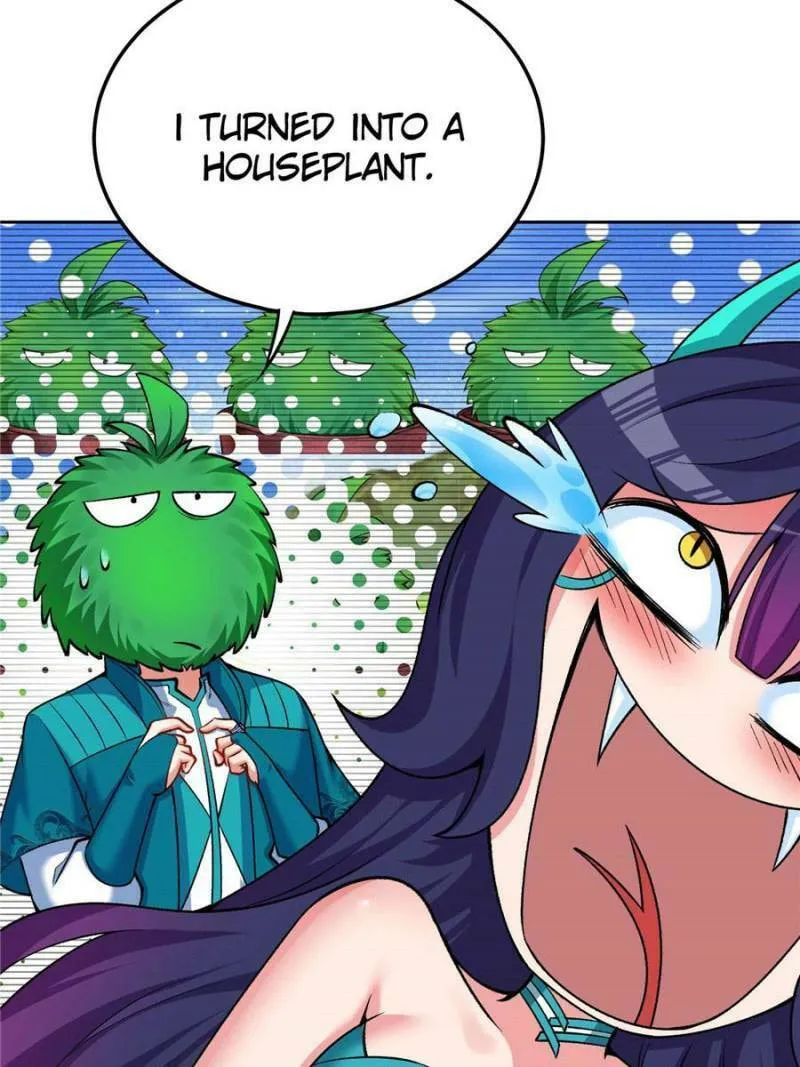 Read I Picked up an Attribute (Colored) chapter 109 image 12 on Lezhin