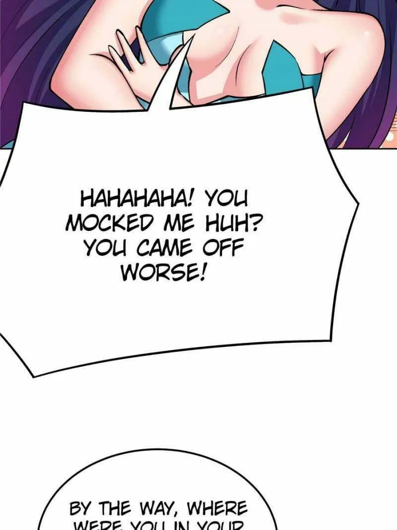 Read I Picked up an Attribute (Colored) chapter 109 image 13 on Lezhin