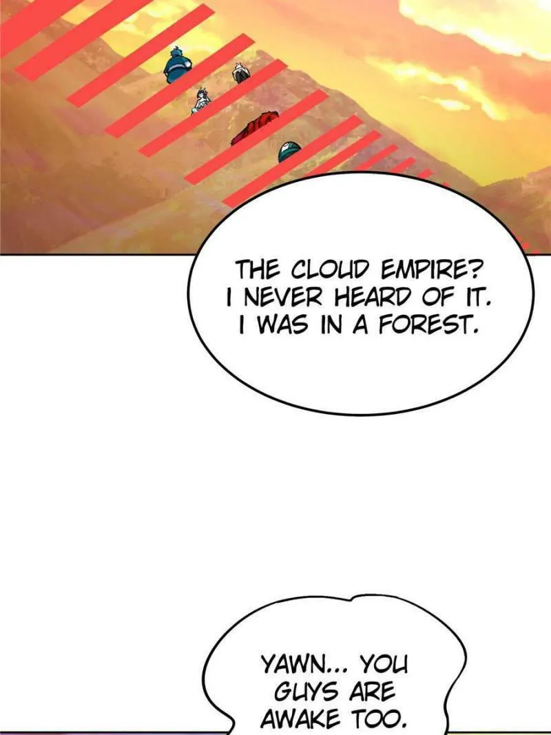 Read I Picked up an Attribute (Colored) chapter 109 image 15 on Lezhin
