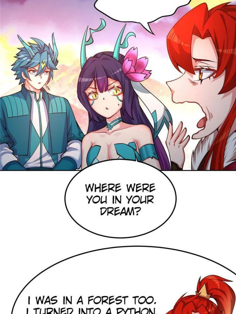 Read I Picked up an Attribute (Colored) chapter 109 image 16 on Lezhin