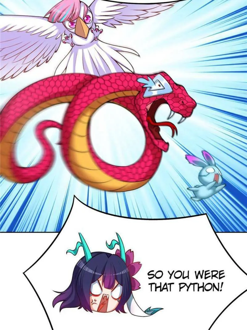 Read I Picked up an Attribute (Colored) chapter 109 image 18 on Lezhin