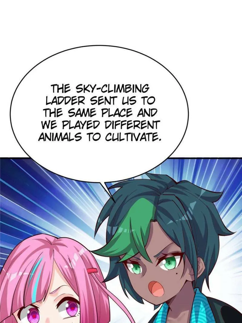 Read I Picked up an Attribute (Colored) chapter 109 image 21 on Lezhin