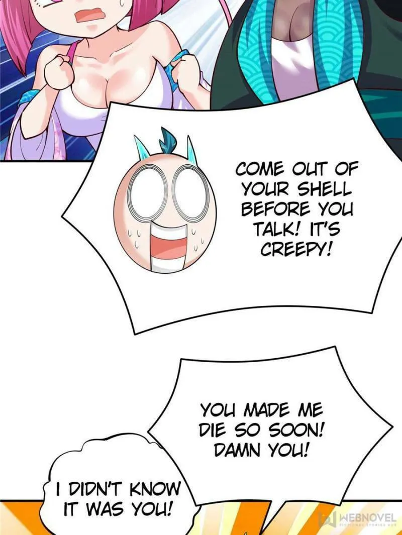 Read I Picked up an Attribute (Colored) chapter 109 image 22 on Lezhin