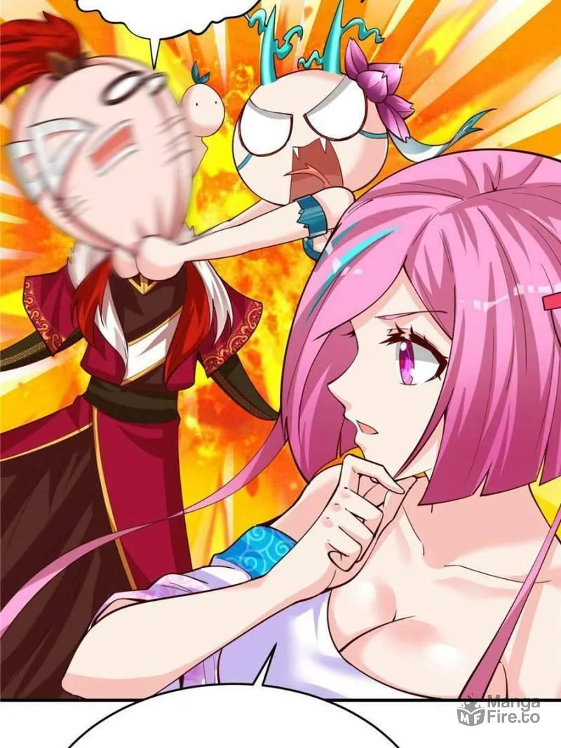 Read I Picked up an Attribute (Colored) chapter 109 image 23 on Lezhin