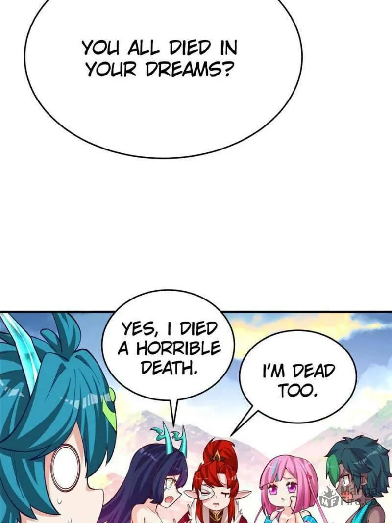 Read I Picked up an Attribute (Colored) chapter 109 image 24 on Lezhin