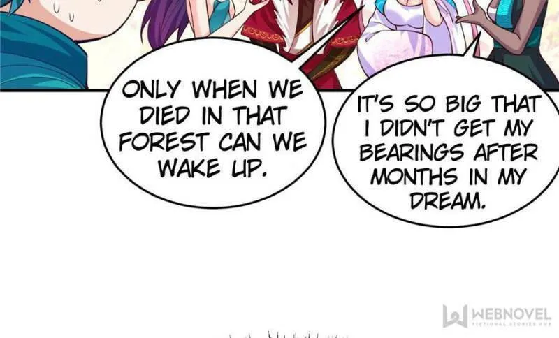 Read I Picked up an Attribute (Colored) chapter 109 image 25 on Lezhin