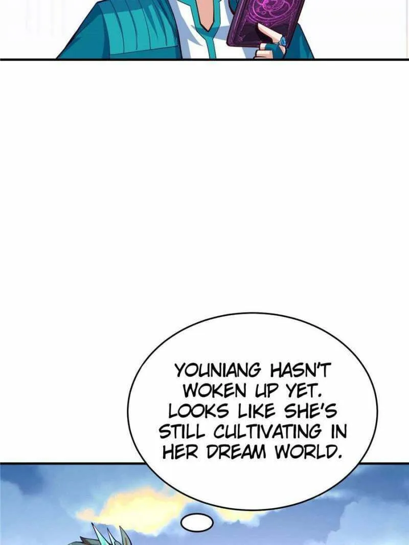 Read I Picked up an Attribute (Colored) chapter 109 image 27 on Lezhin