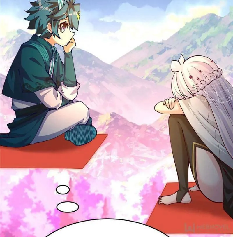 Read I Picked up an Attribute (Colored) chapter 109 image 28 on Lezhin