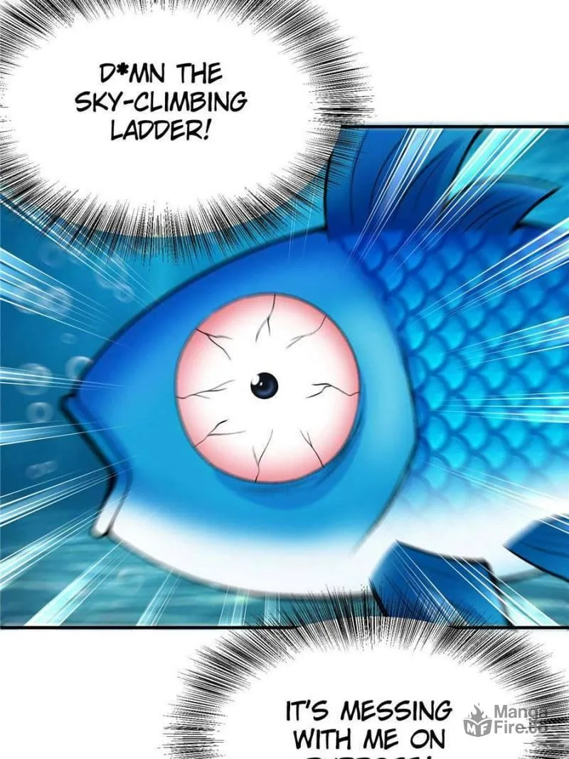 Read I Picked up an Attribute (Colored) chapter 109 image 39 on Lezhin