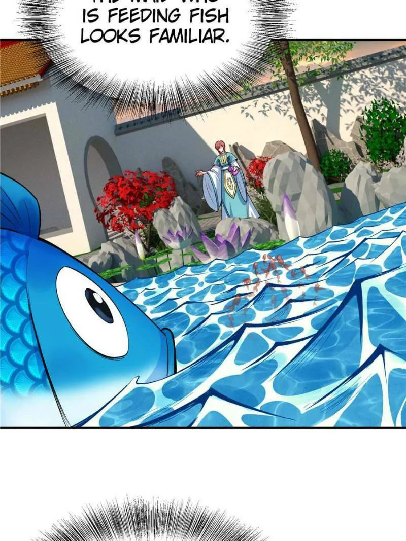 Read I Picked up an Attribute (Colored) chapter 109 image 42 on Lezhin