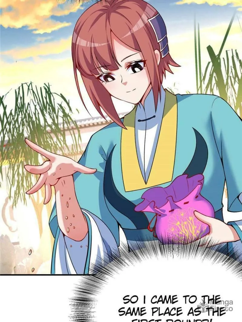 Read I Picked up an Attribute (Colored) chapter 109 image 44 on Lezhin