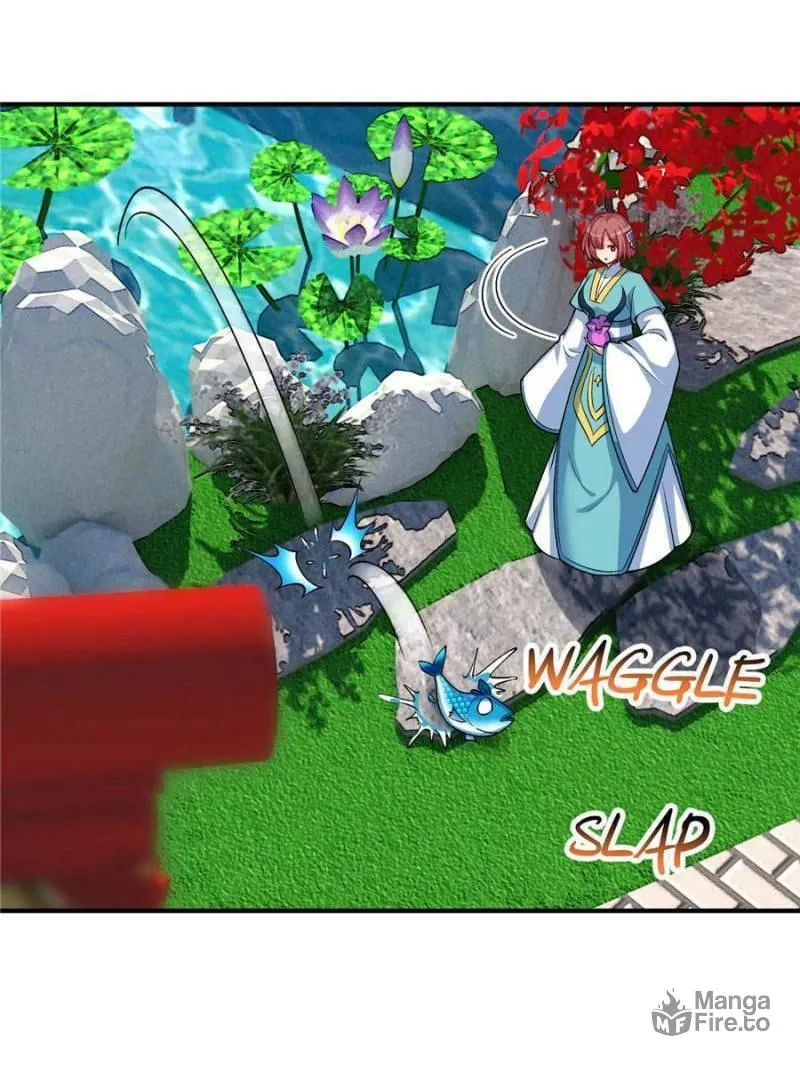 Read I Picked up an Attribute (Colored) chapter 109 image 47 on Lezhin