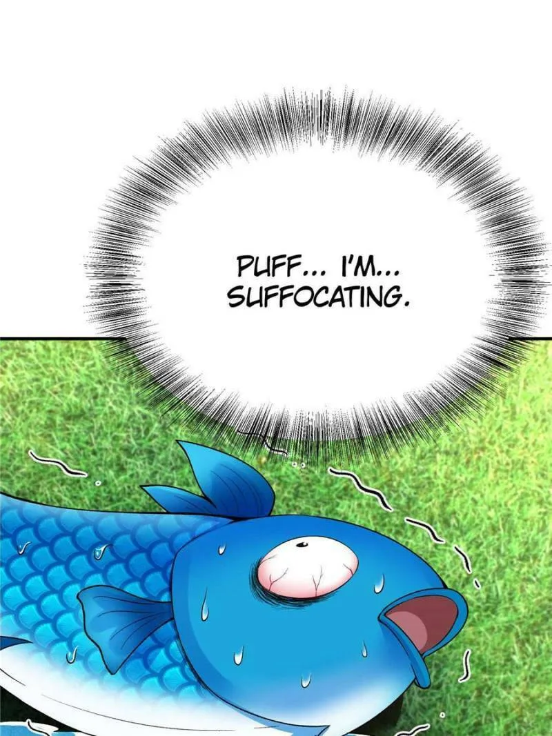 Read I Picked up an Attribute (Colored) chapter 109 image 48 on Lezhin