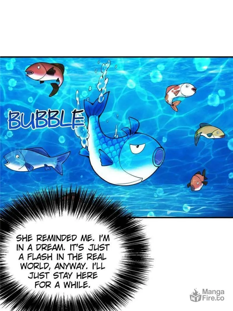 Read I Picked up an Attribute (Colored) chapter 109 image 56 on Lezhin