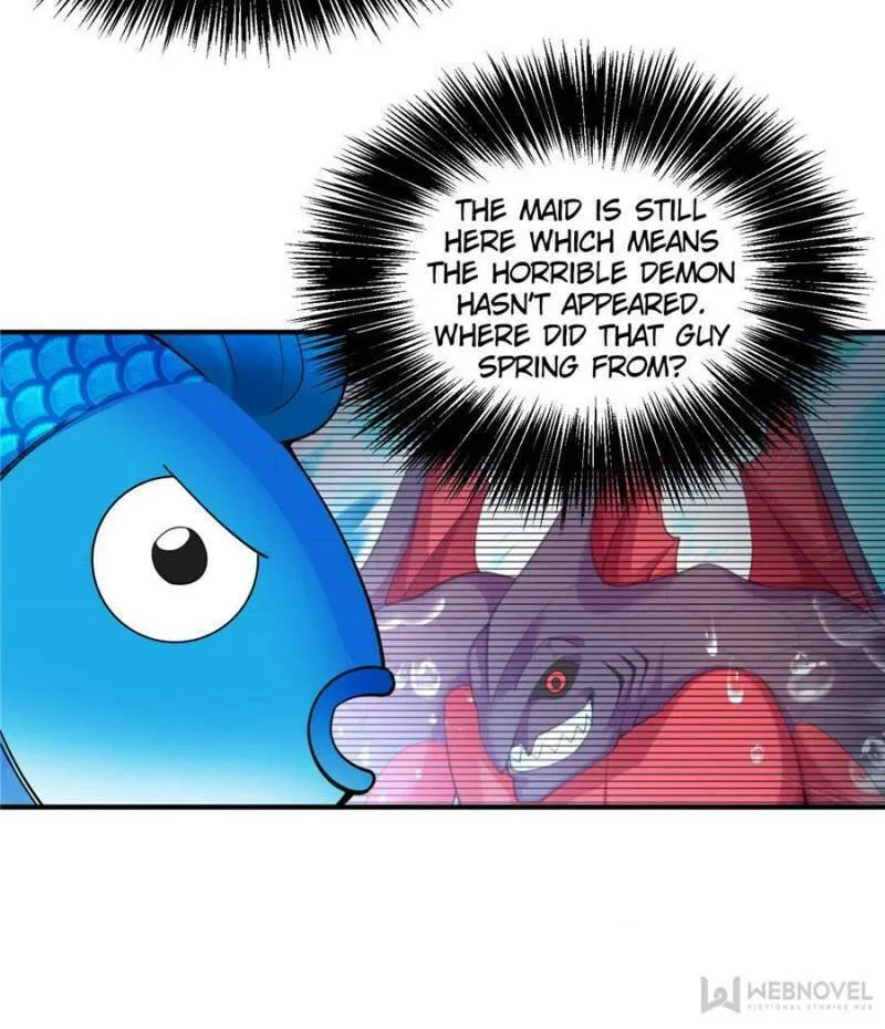 Read I Picked up an Attribute (Colored) chapter 109 image 57 on Lezhin