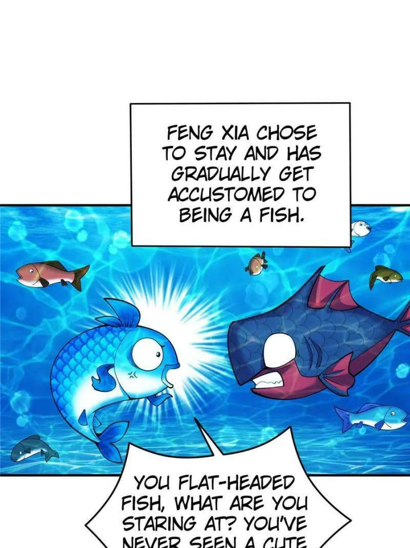Read I Picked up an Attribute (Colored) chapter 109 image 58 on Lezhin