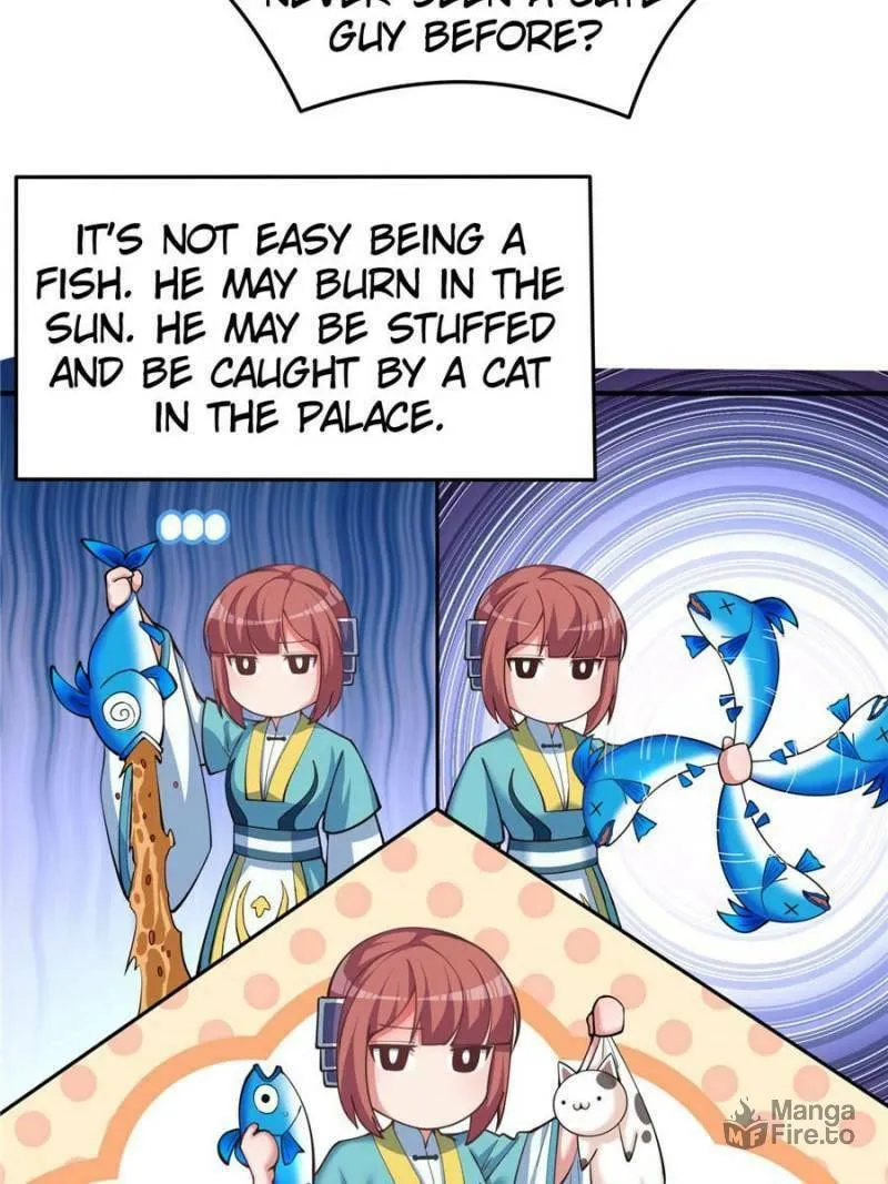 Read I Picked up an Attribute (Colored) chapter 109 image 59 on Lezhin