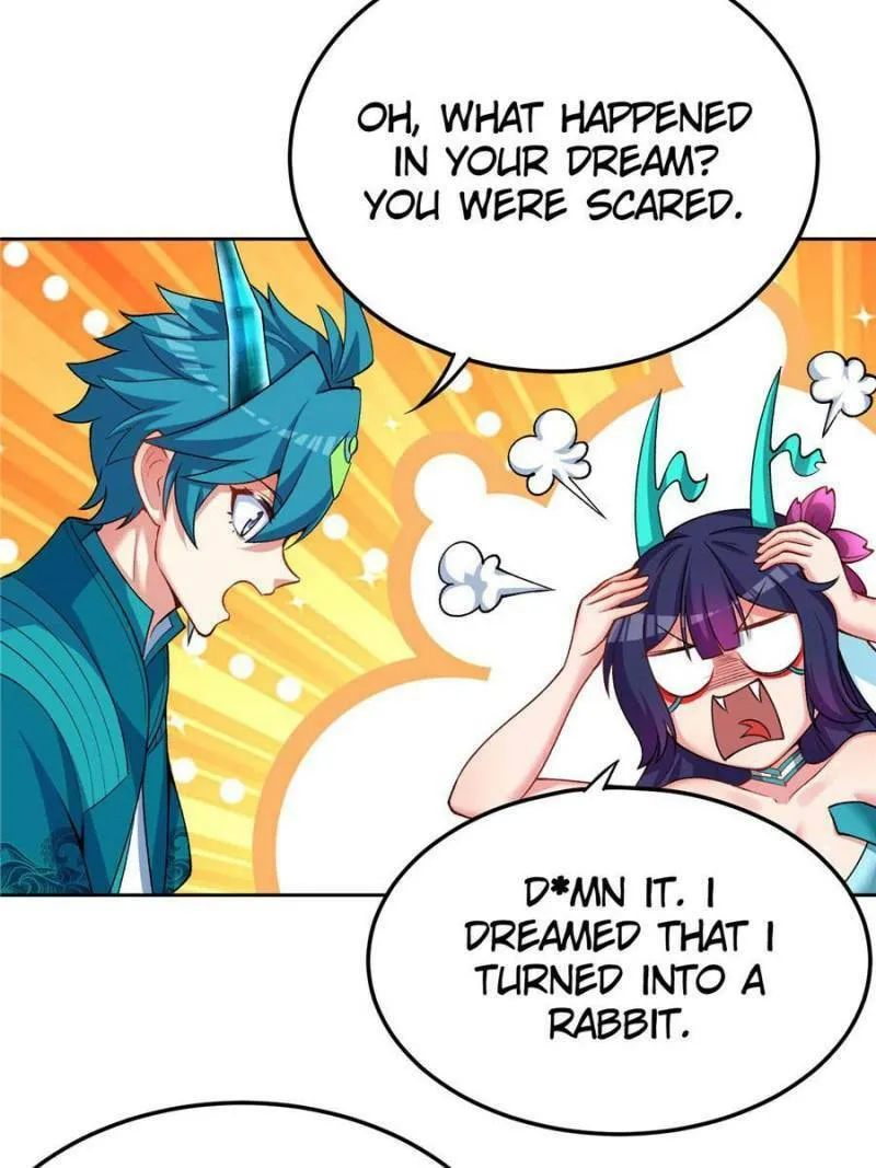 Read I Picked up an Attribute (Colored) chapter 109 image 6 on Lezhin
