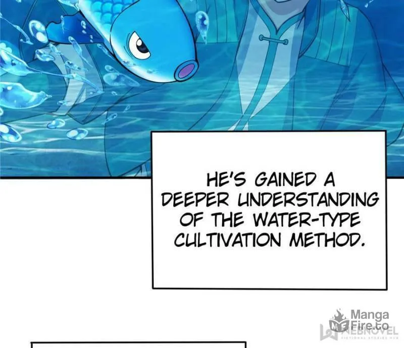 Read I Picked up an Attribute (Colored) chapter 109 image 62 on Lezhin