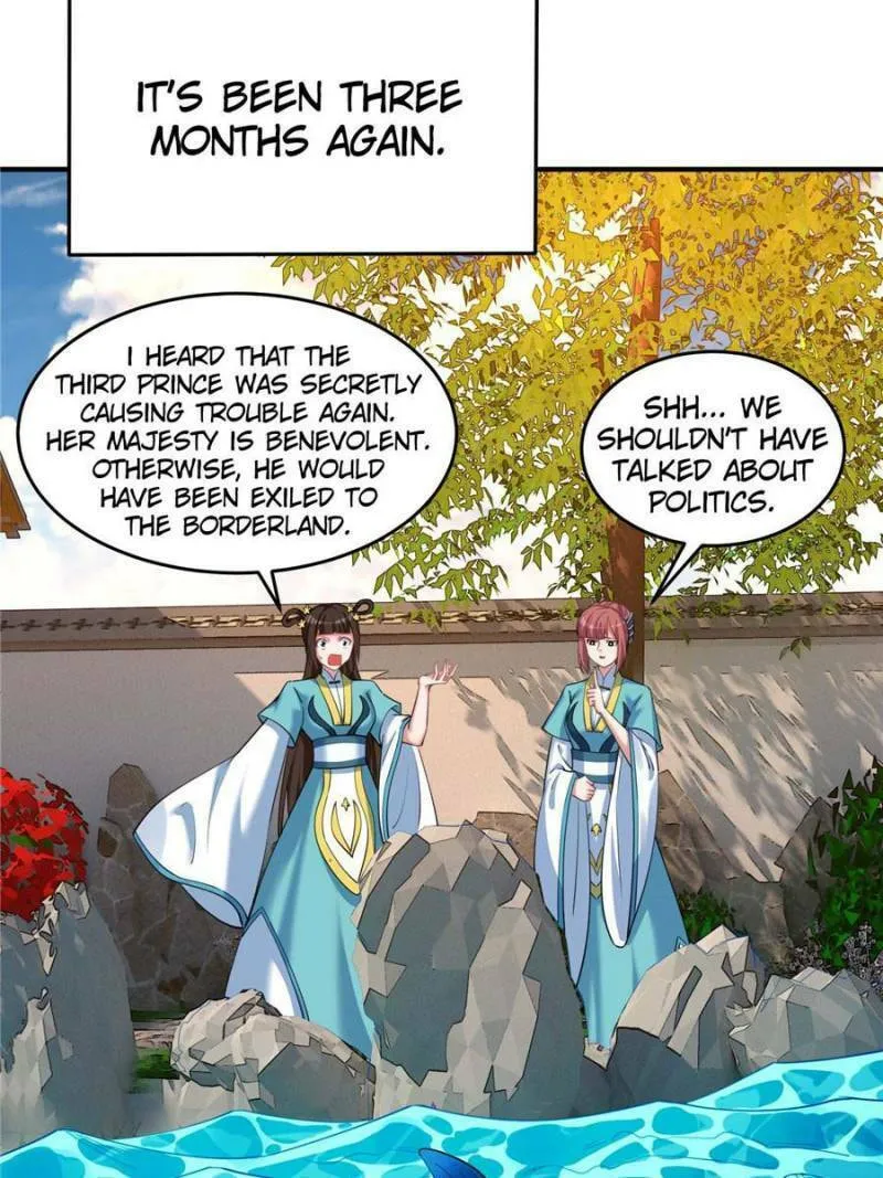 Read I Picked up an Attribute (Colored) chapter 109 image 63 on Lezhin