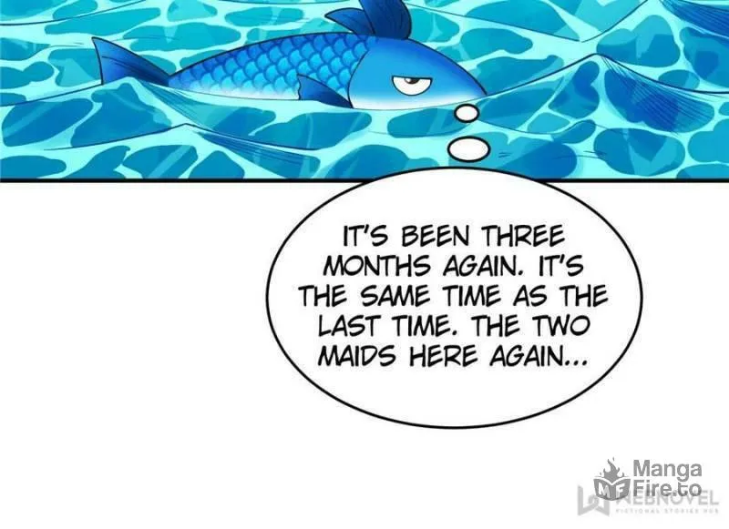 Read I Picked up an Attribute (Colored) chapter 109 image 64 on Lezhin