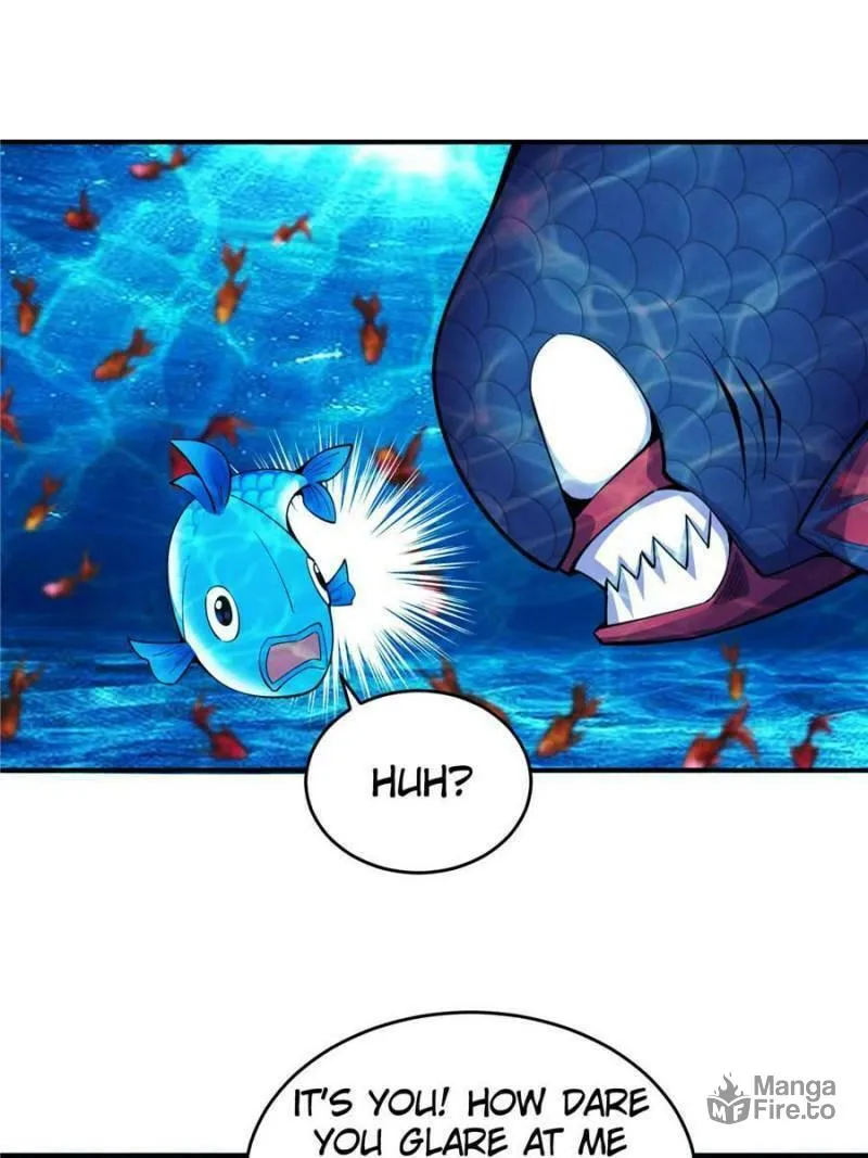 Read I Picked up an Attribute (Colored) chapter 109 image 65 on Lezhin