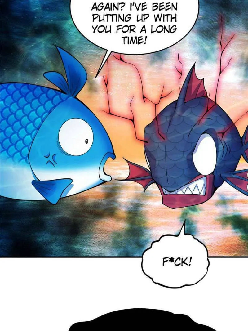 Read I Picked up an Attribute (Colored) chapter 109 image 66 on Lezhin