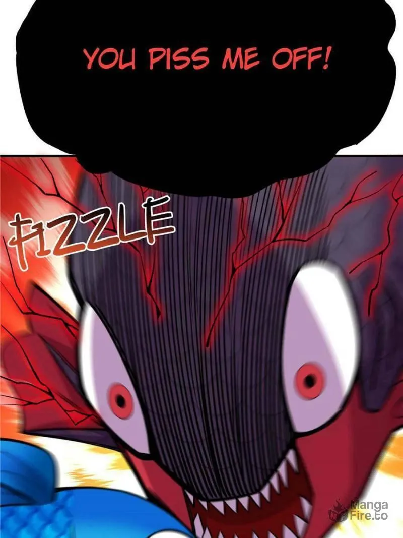 Read I Picked up an Attribute (Colored) chapter 109 image 68 on Lezhin