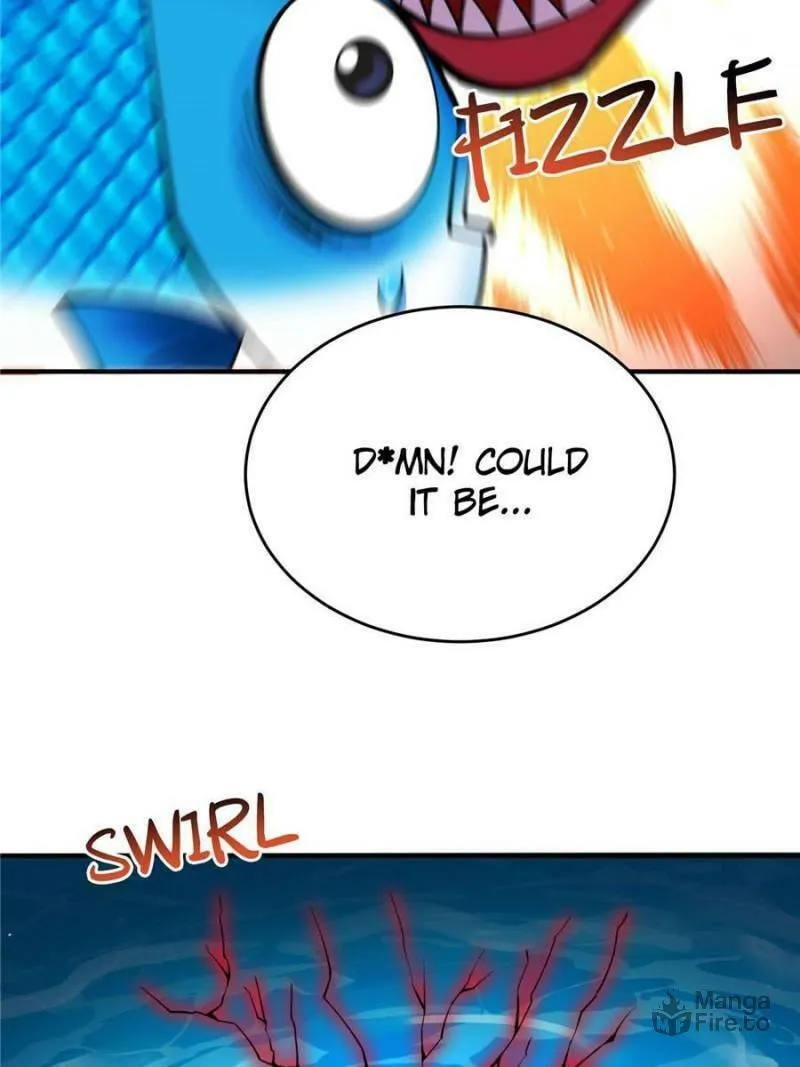 Read I Picked up an Attribute (Colored) chapter 109 image 69 on Lezhin