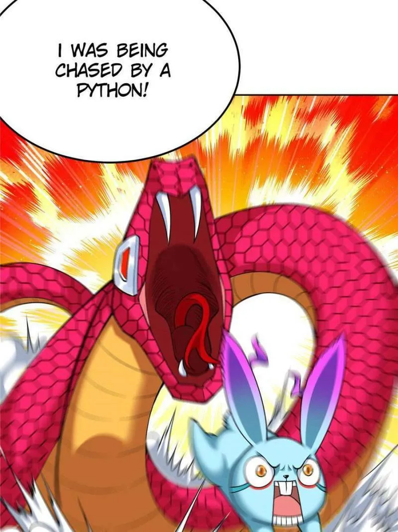 Read I Picked up an Attribute (Colored) chapter 109 image 7 on Lezhin