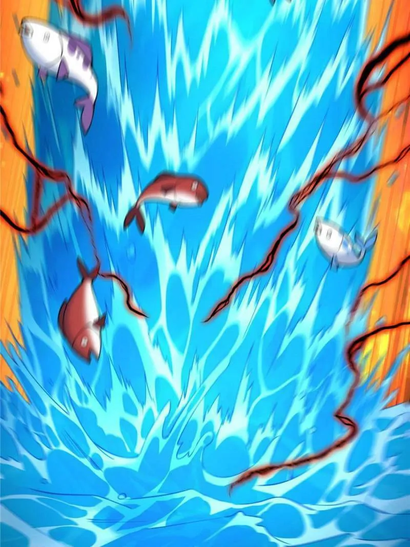 Read I Picked up an Attribute (Colored) chapter 109 image 72 on Lezhin