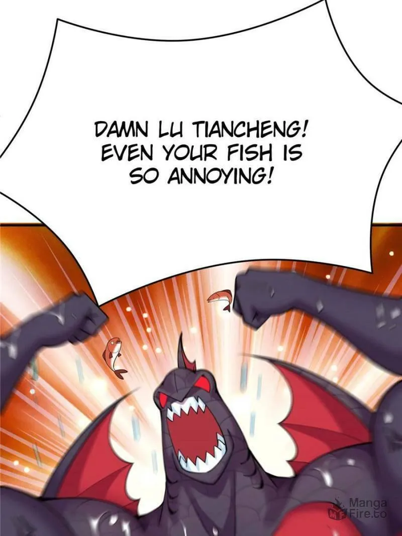 Read I Picked up an Attribute (Colored) chapter 109 image 74 on Lezhin